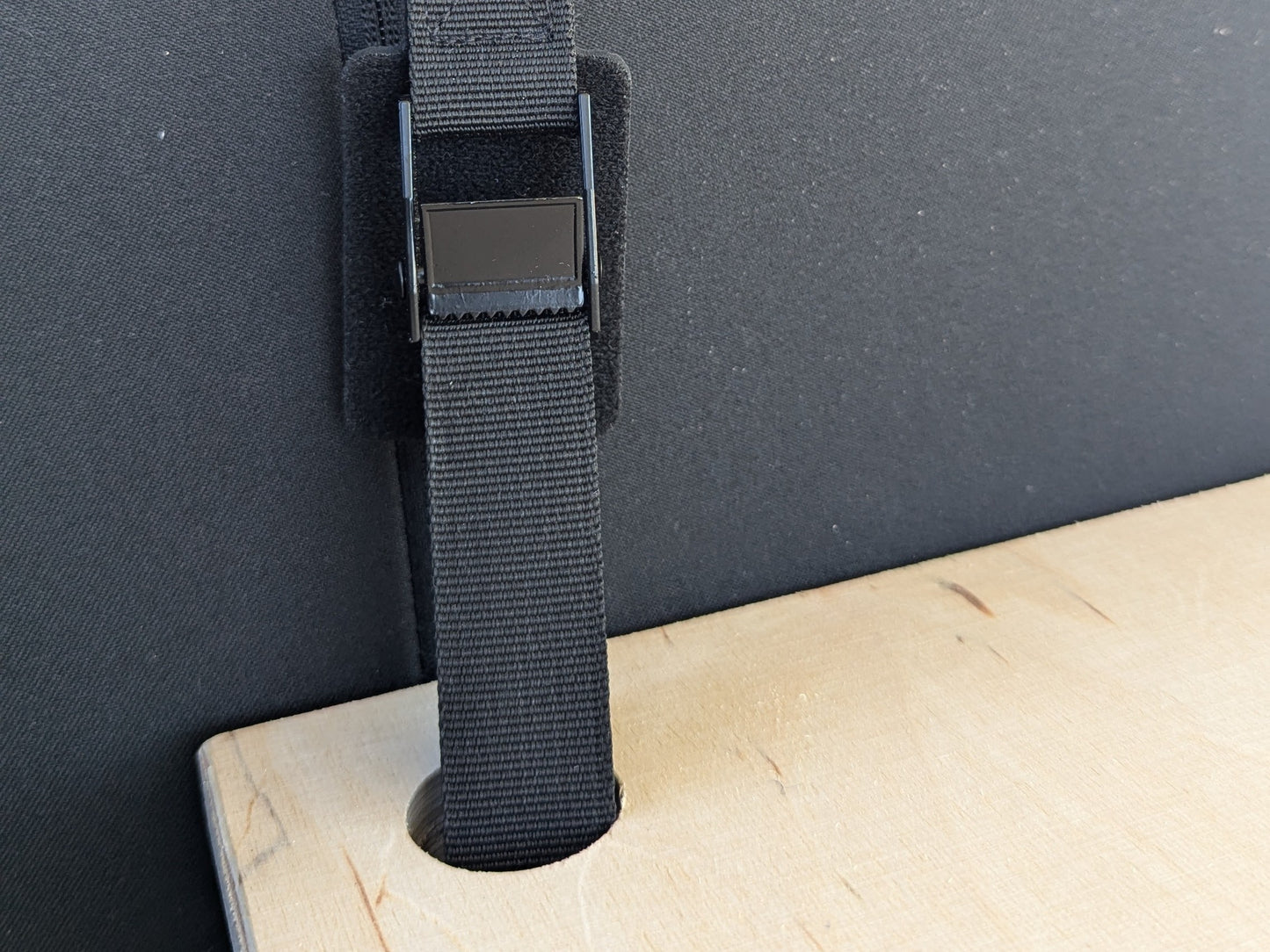 DIY Campingbox Anleitung  – Universelle Schlafplattform für jedes Auto