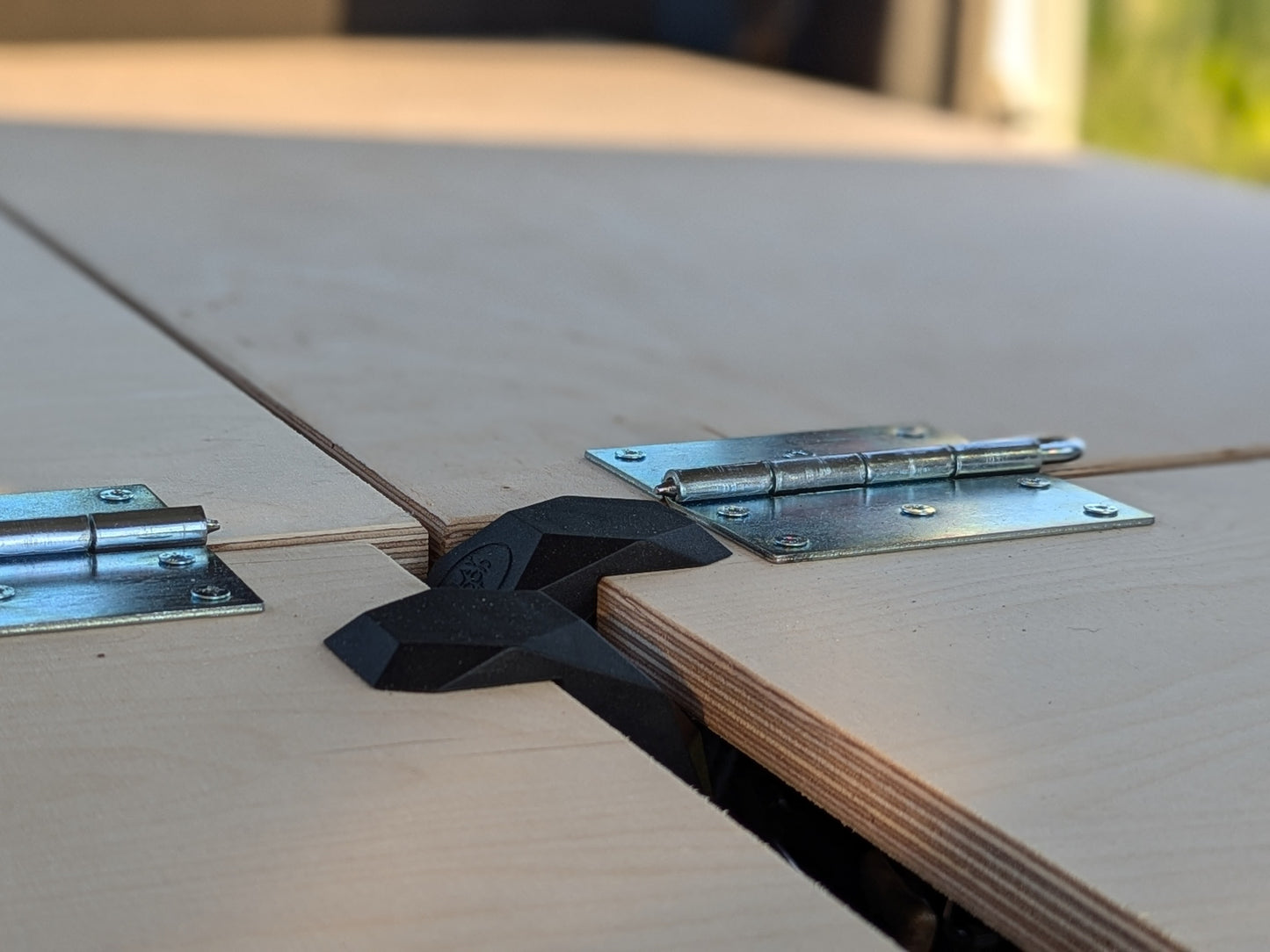 DIY Campingbox Anleitung  – Universelle Schlafplattform für jedes Auto
